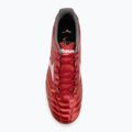 Férfi Mizuno Morelia Neo IV Pro MD labdarúgócipő 40. piros/fehér/fekete 5