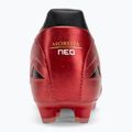 Férfi Mizuno Morelia Neo IV Pro MD labdarúgócipő 40. piros/fehér/fekete 6