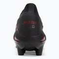 Férfi futballcipő Mizuno Morelia Neo IV β Japan Fg black/morelia 40th red/black 6