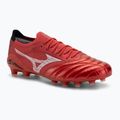 Férfi Mizuno Morelia Neo IV β Japán Md morelia 40. piros/fehér/fekete focicipő