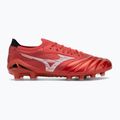 Férfi Mizuno Morelia Neo IV β Japán Md morelia 40. piros/fehér/fekete focicipő 2