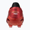 Férfi Mizuno Morelia Neo IV β Japán Md morelia 40. piros/fehér/fekete focicipő 10