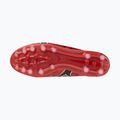 Mizuno Alpha II Select AG morelia 40. piros/fekete/arany futballcipő 4