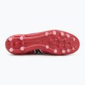 Mizuno Alpha II Select AG morelia 40. piros/fekete/arany futballcipő 4