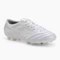 Férfi Mizuno Morelia Ul Japan fehér futballcipő Mizuno Morelia Ul Japan fehér futballcipő