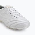 Férfi Mizuno Morelia Ul Japan fehér futballcipő Mizuno Morelia Ul Japan fehér futballcipő 7