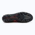 Mizuno Morelia Neo IV Β Elite MD fekete/morelia 40. piros/fekete férfi focicipő 4