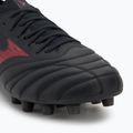 Mizuno Morelia Neo IV Β Elite MD fekete/morelia 40. piros/fekete férfi focicipő 7
