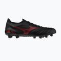 Mizuno Morelia Neo IV Β Elite MD fekete/morelia 40. piros/fekete férfi focicipő 8