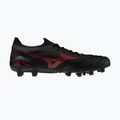Mizuno Morelia Neo IV Β Elite MD fekete/morelia 40. piros/fekete férfi focicipő 9
