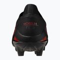 Mizuno Morelia Neo IV Β Elite MD fekete/morelia 40. piros/fekete férfi focicipő 10
