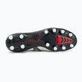 Férfi focicipő Mizuno Morelia Neo IV Β Elite MD White/Black/Chinese Red 4