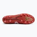 Mizuno Morelia Neo IV Β Elite MD férfi futballcipő 40. piros/fehér/fekete 4