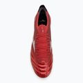 Mizuno Morelia Neo IV Β Elite MD férfi futballcipő 40. piros/fehér/fekete 5