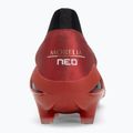 Mizuno Morelia Neo IV Β Elite MD férfi futballcipő 40. piros/fehér/fekete 6