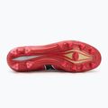 Férfi futballcipő Mizuno α II Japan Md morelia 40. piros/fekete/arany 4