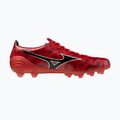 Férfi futballcipő Mizuno α II Japan Md morelia 40. piros/fekete/arany 2