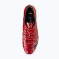 Férfi futballcipő Mizuno α II Japan Md morelia 40. piros/fekete/arany 5