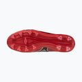 Férfi futballcipő Mizuno α II Pro Md morelia 40. piros/fekete/arany 4