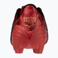 Mizuno α II Select Md morelia 40. piros/fekete/arany futballcipő 3