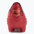 Mizuno α II Select Md morelia 40. piros/fekete/arany futballcipő 6