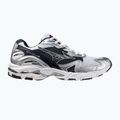 Cipők Mizuno Wave Rider 10 white/baritone blue/deep teal 8