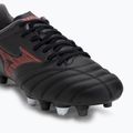 Férfi Mizuno Morelia Neo IV Pro Mix fekete/morelia 40. piros/fekete futballcipő 7