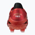 Férfi Mizuno Morelia Neo IV Pro Mix fekete/morelia 40. piros/fekete futballcipő 3