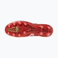 Férfi Mizuno Morelia Neo IV Pro Mix fekete/morelia 40. piros/fekete futballcipő 4