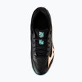 Mizuno Thunder Blade Z röplabda cipő fekete/angol/jégzöld 5