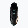 Mizuno Thunder Blade Z Mid röplabdacipő fekete/angol/jégzöld 5