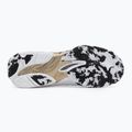 Röplabdacipő Mizuno Wave Lightning Z8 Mid white/black/gold 4