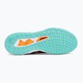 Mizuno Wave Luminous 3 röplabda cipő fekete/angol/jégzöld 4