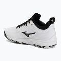 Röplabda cipő Mizuno Wave Luminous 3 white/black/ge gold 3