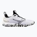 Röplabda cipő Mizuno Wave Luminous 3 white/black/ge gold