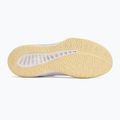 Női röplabda cipő Mizuno Thunder Blade Z Mid fehér/calypso coral/pale banán 4