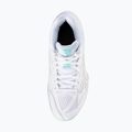 Női röplabdacipő Mizuno Thunder Blade Z Mid white/blue tint 12
