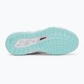 Női röplabda cipő Mizuno Wave Luminous 3 fehér/kék árnyalatú 4