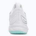Női röplabda cipő Mizuno Wave Luminous 3 fehér/kék árnyalatú 6