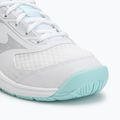 Női röplabda cipő Mizuno Cyclone Speed 5 fehér/kék színű 7