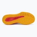 Mizuno Lightning Star Z7 fehér/tüzes korall 2/citrus gyerek röplabdacipő 4