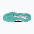 Mizuno Wave Momentum Pro röplabda cipő fekete/angol/jégzöld 4