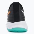 Mizuno Wave Momentum Pro röplabda cipő fekete/angol/jégzöld 6