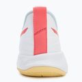 Női röplabda cipő Mizuno Wave Momentum Pro fehér/calypso coral/pale banán 6