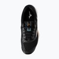 Mizuno Wave Phantom 3 kézilabda cipő fekete/angelo/jégzöld 5