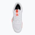 Mizuno Wave Phantom 3 kézilabda cipő fehér/tüzes korall 2/citrus 5
