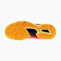 Mizuno Wave Phantom 3 kézilabda cipő fehér/tüzes korall 2/citrus 4