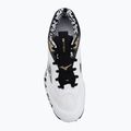 Kézilabdacipő Mizuno Wave Stealth 6 white/black/gold 5