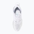 Női kézilabda cipő Mizuno Wave Mirage 5 fehér/kék árnyalatú 5