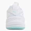 Női kézilabda cipő Mizuno Wave Stealth Neo 2 white/blue tint 6